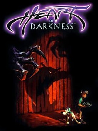Heart of Darkness Image