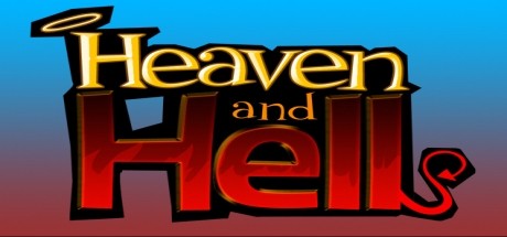 Games like Heaven & Hell