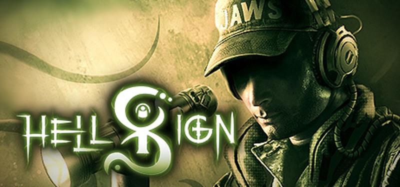 HellSign Game Cover