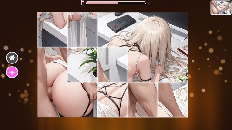 Hentai Dynasty screenshot