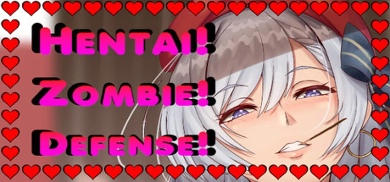 Hentai! Zombie! Defense! Image