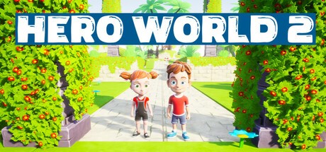 Games like Hero World 2