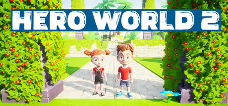 Hero World 2 Image