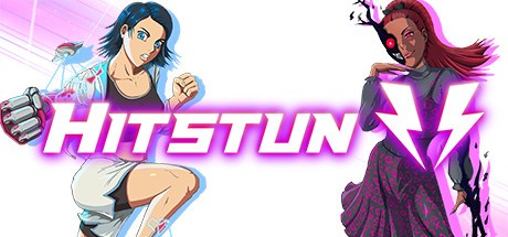 Games like Hitstun