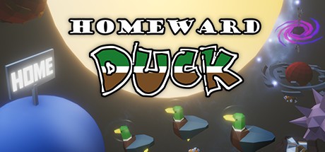 Games like Homeward Duck