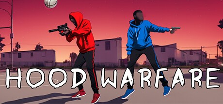 Games like Hood Warfare