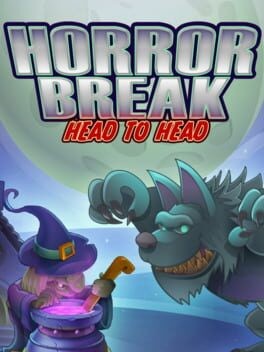 Games like Horror Break: Head to Head