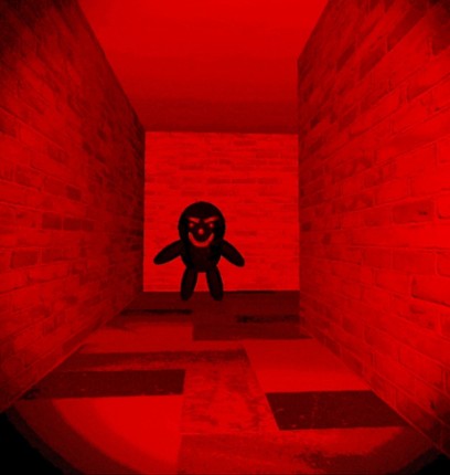 Horror Hotel 2 : Everything's Red Image