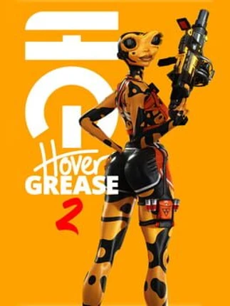 HoverGrease 2 Image