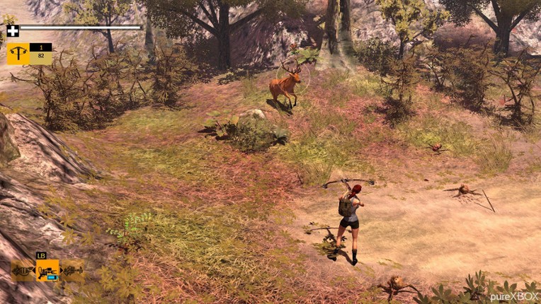 How to Survive: Storm Warning Edition Image