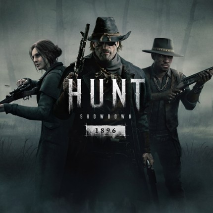 Hunt: Showdown 1896 Image