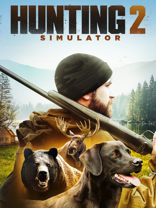 Games like Hunting Simulator 2