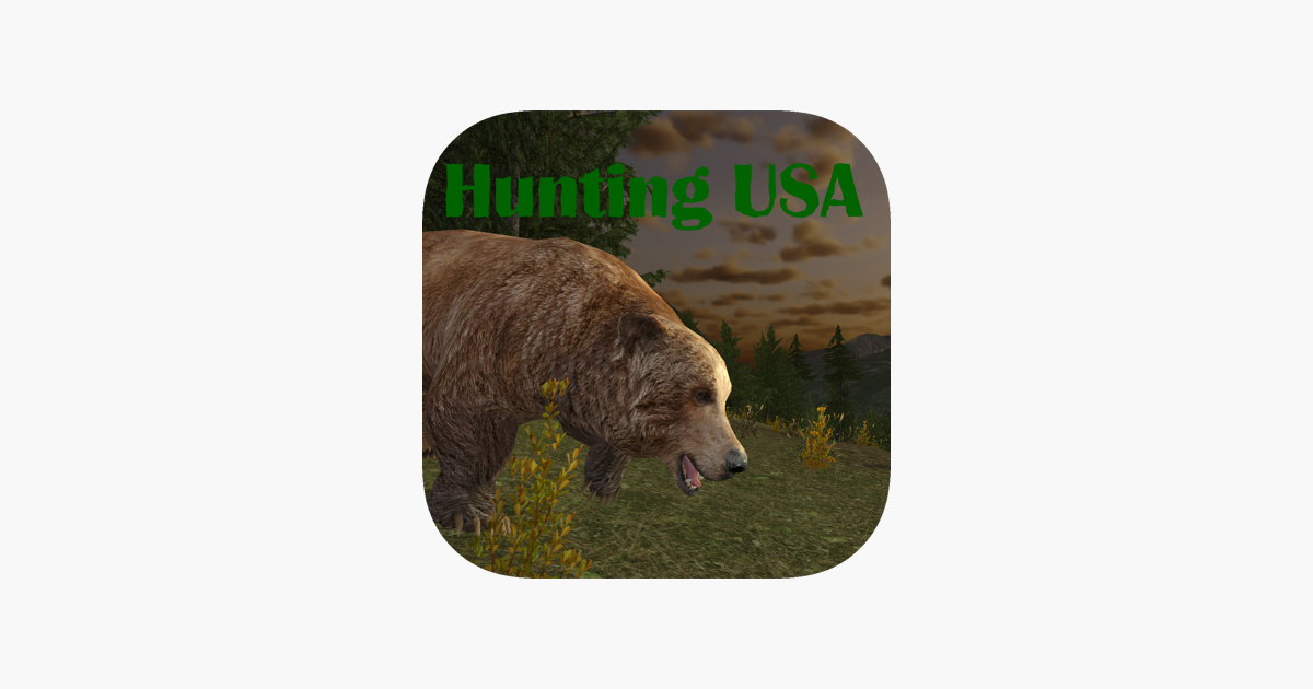 Games like Hunting USA