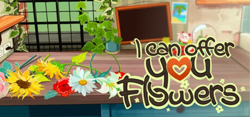 I can offer you Flowers Image