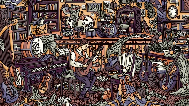 I commissioned some bunnies 10 screenshot