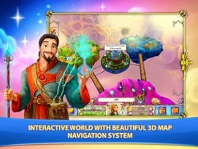 Imagination: Enter the Dream World(Free) Image