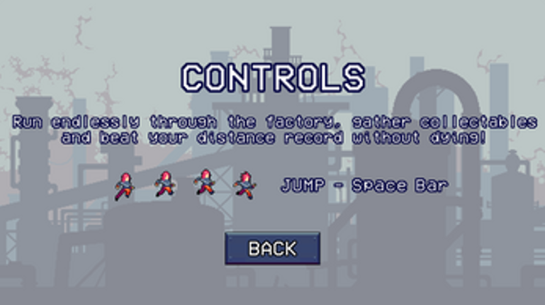 Infinite Factory Frenzy screenshot