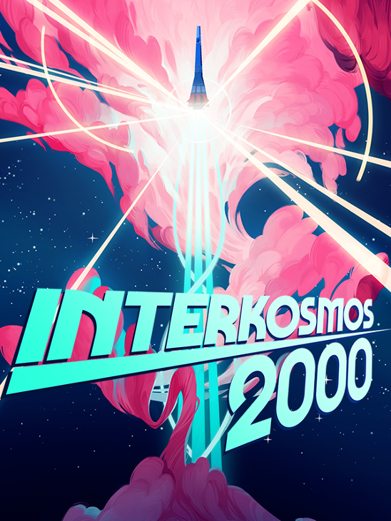 Games like Interkosmos 2000