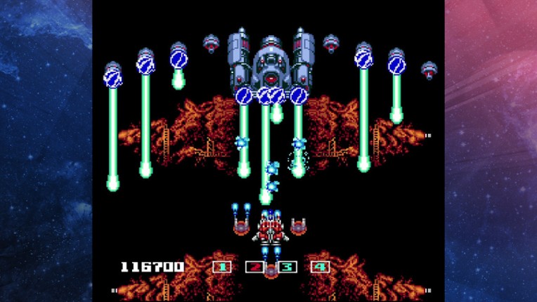 Irem Collection Volume 1 Image