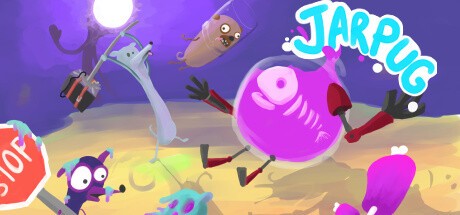 Games like JARPUG