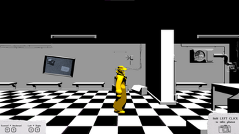 Joe Place To Hide Image