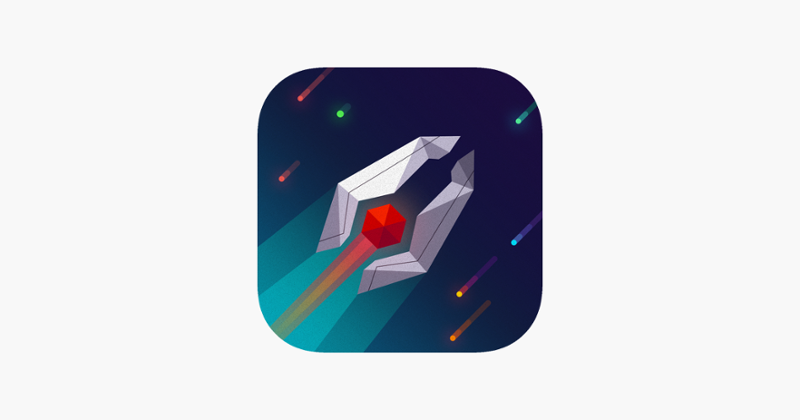 Jump Drive: Hyper Space Run Image