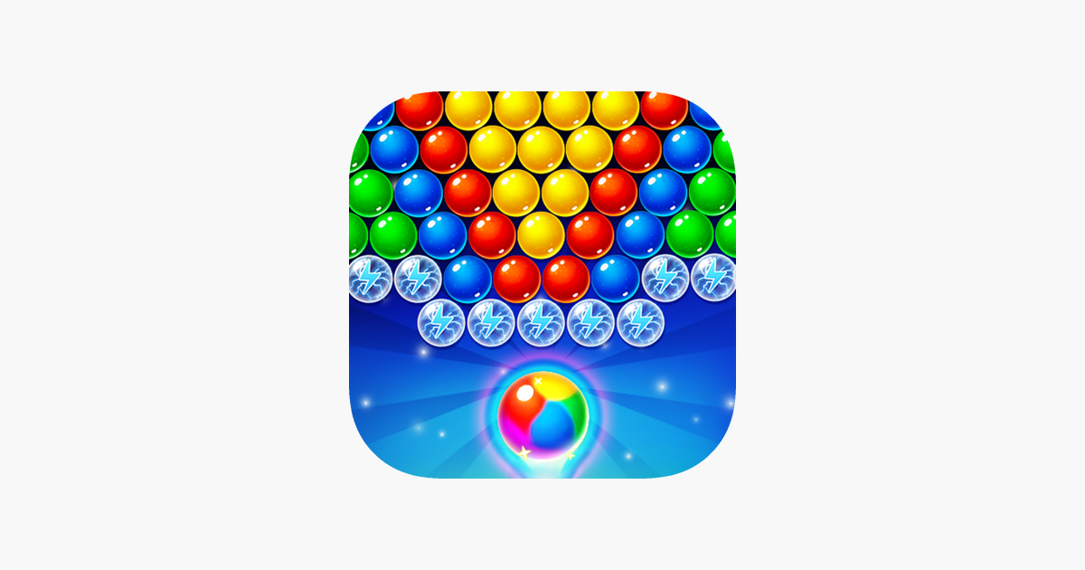 Games like Jungle Bubble Shooter Free