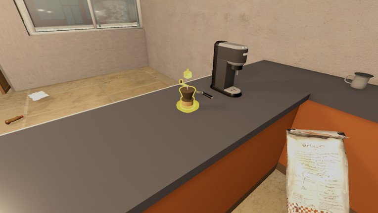 Just Coffee screenshot