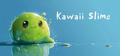 Kawaii Slime Image