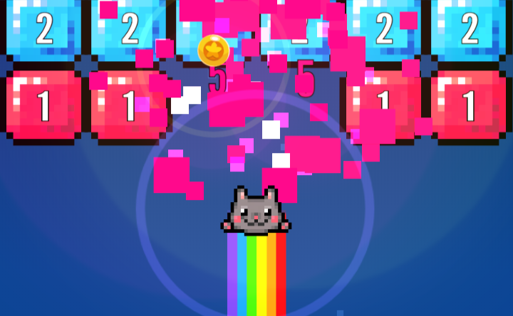 Games like Kitten Force FRVR