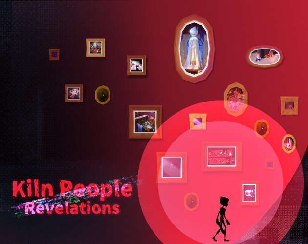 Games like Kiln People Revelations