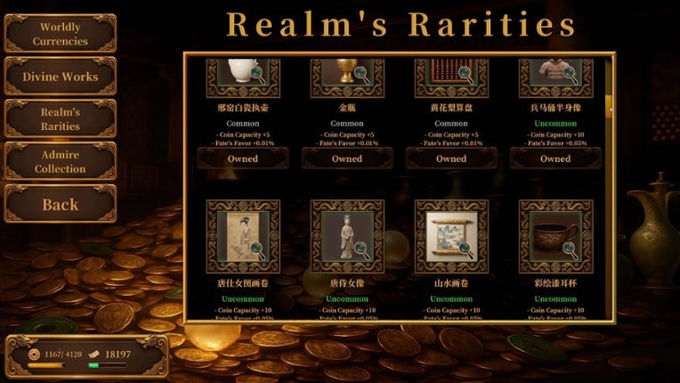 Knock on Fate:The Guardian Pusher screenshot