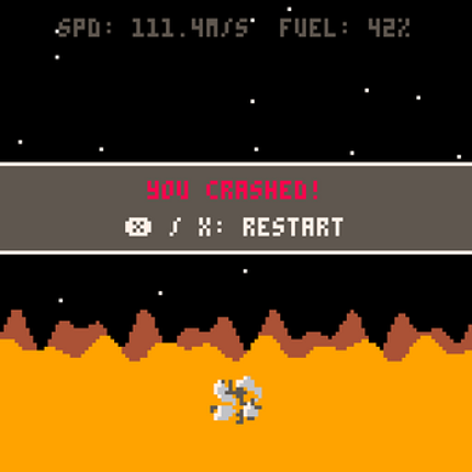 Lander Image