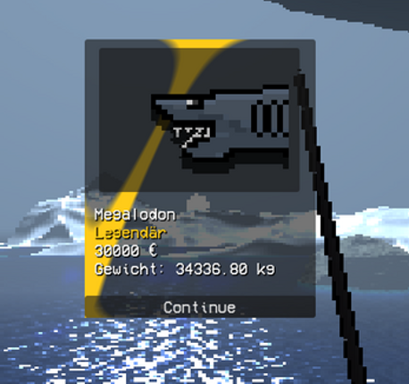 Last Fisherman screenshot