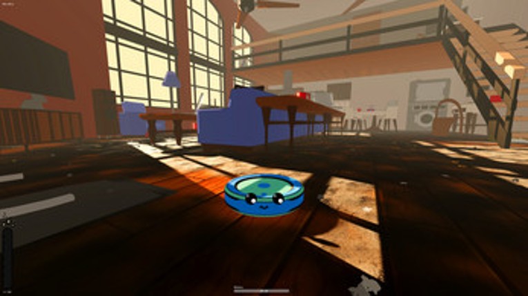 LD58 WonderBot: A Lofty Return Image