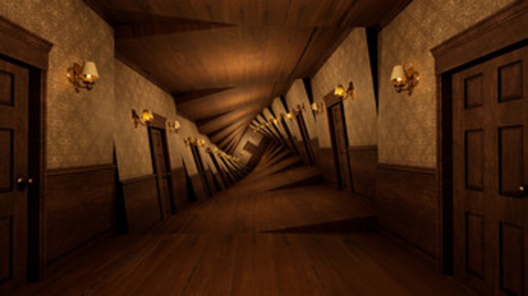 Le Labyrinthe des Illusions Image