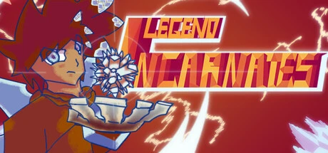 Games like Legend Incarnates