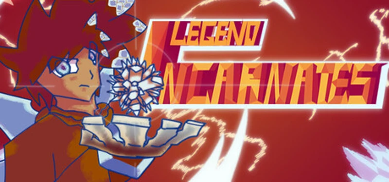 Legend Incarnates Image