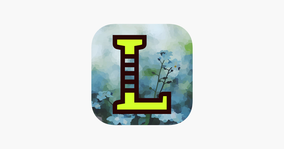 Games like Letter Ladder