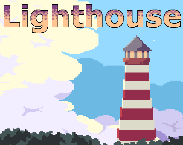 Games like Lighthouse