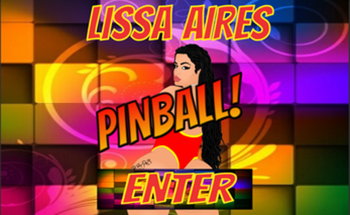 Lissa Aires Pinball screenshot