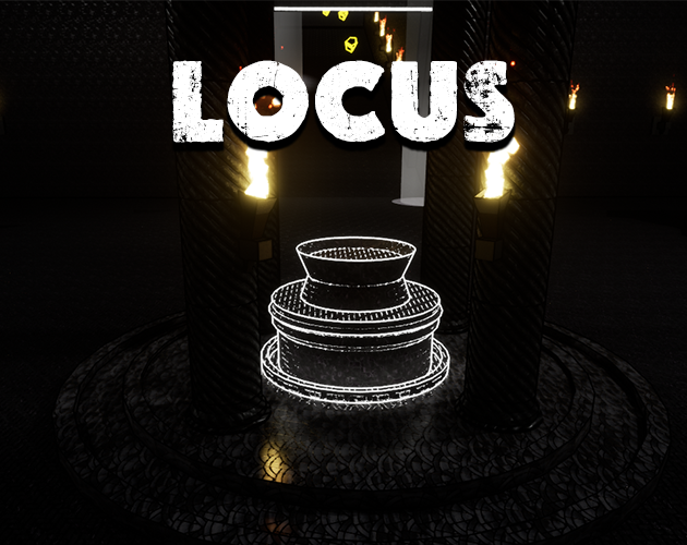 Games like Locus