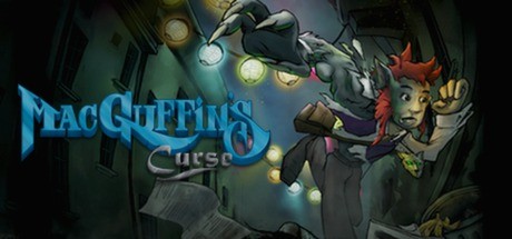 Games like MacGuffin's Curse