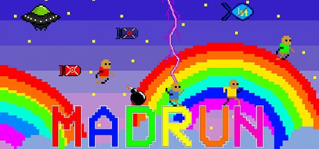 Games like Madrun