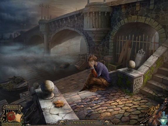 Maestro: Music of Death screenshot