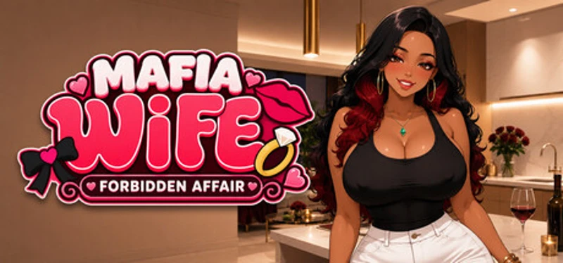 Mafia Wife: Forbidden Affair Image