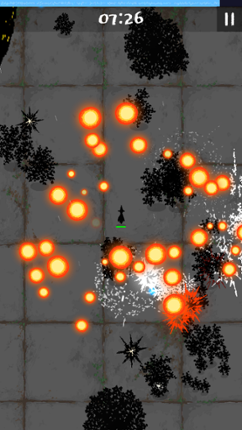 Magic Survival Image