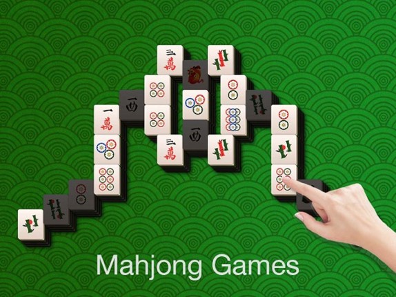 Mahjong Games· Image
