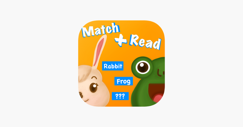 Match+Read Image