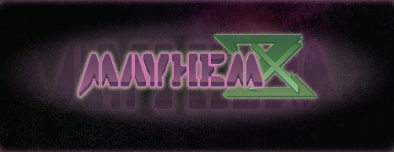 Mayhem ZX Image